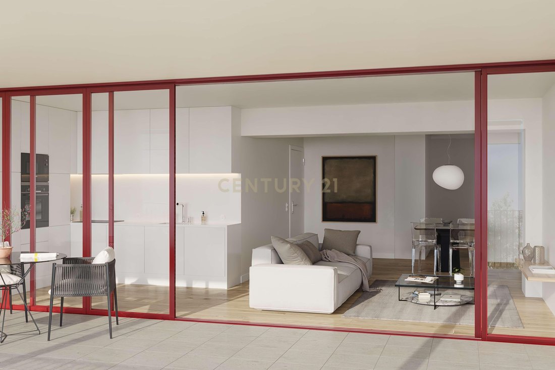 Apartment in Sao Vicente, Lisbon, Portugal 1 - 17899754