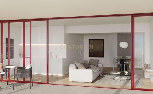 Apartment in Sao Vicente, Lisbon, Portugal 1