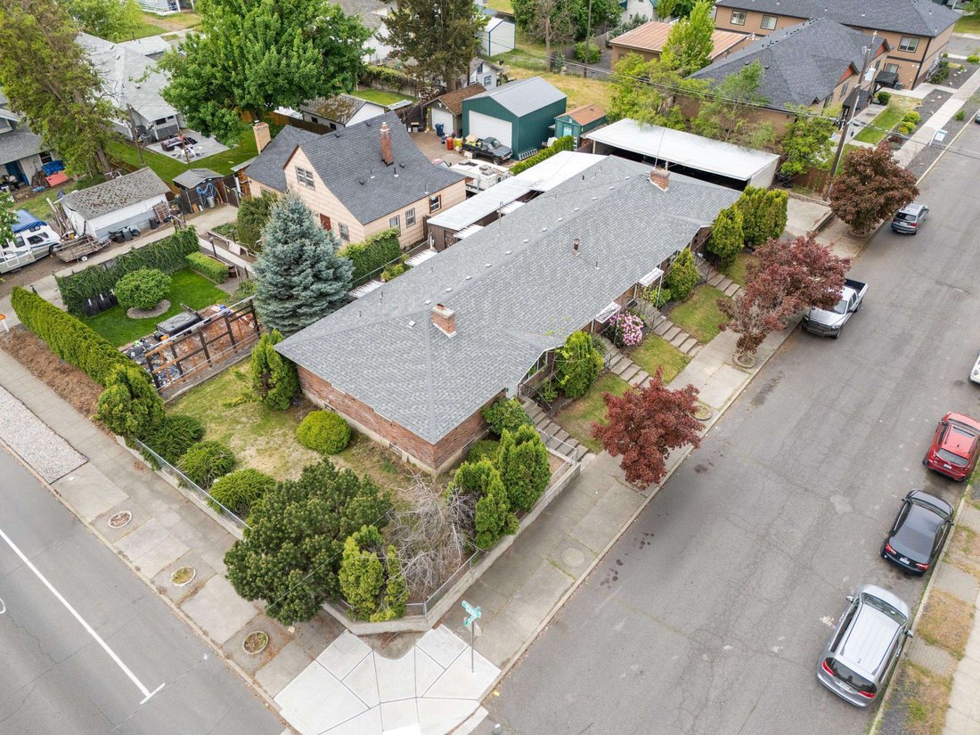 Spokane, Washington, United States 1 - 17898193