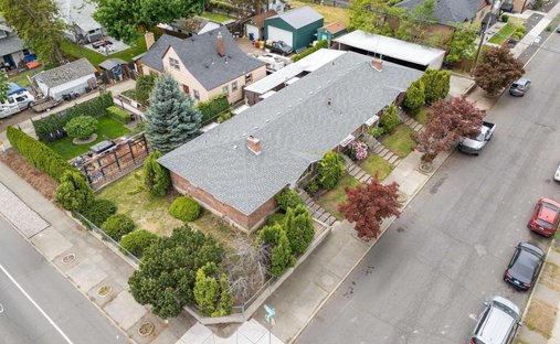 Spokane, Washington, Stati Uniti 1