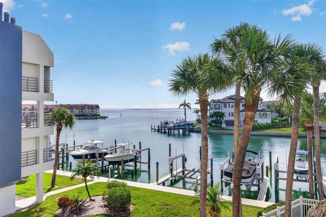 Condo in St. Petersburg, Florida, United States 1 - 17895696