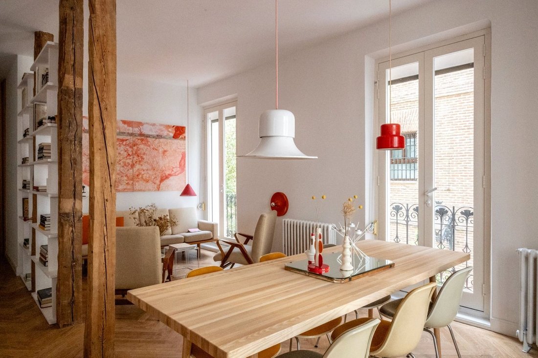 Apartment in Centro, Madrid, Spain 2 - 17897630