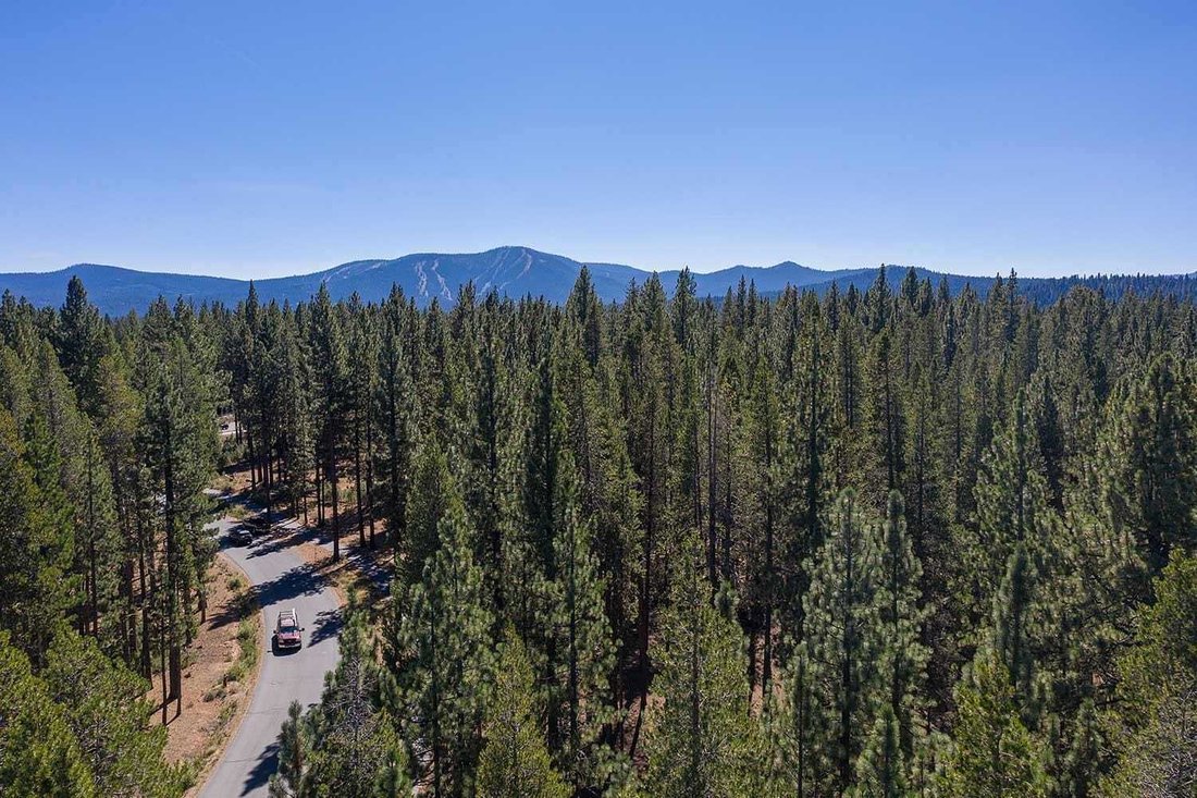 Land in Truckee, California, United States 4 - 17901146