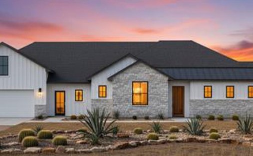 House in Wimberley, Texas, United States 1