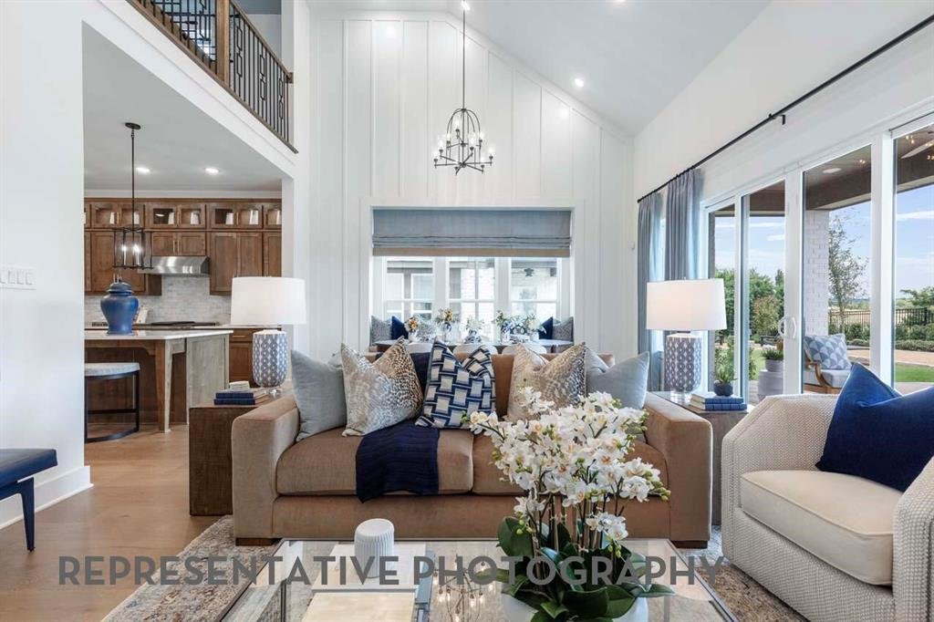 House in Little Elm, Texas, United States 3 - 17899235
