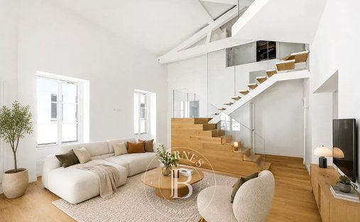 Apartment in Hôtel de Ville-Quinconce-Saint Seurin-Fondaudège, Bordeaux, France 1