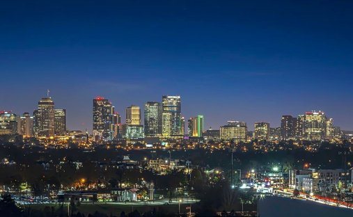 Co Op in Nashville, Tennessee, United States 1