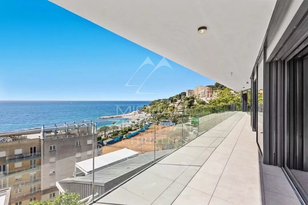 Apartment in French Riviera, Provence-Alpes-Côte d'Azur, France 1 - 17899922