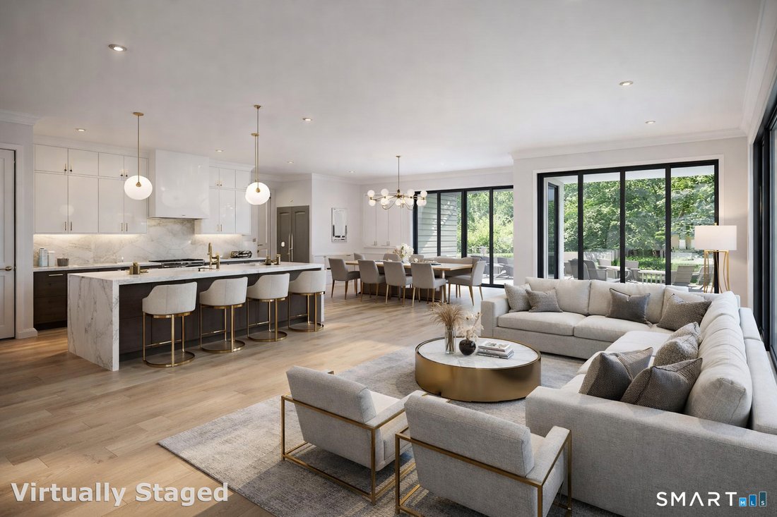 House in Bristol, Connecticut, United States 4 - 17895716