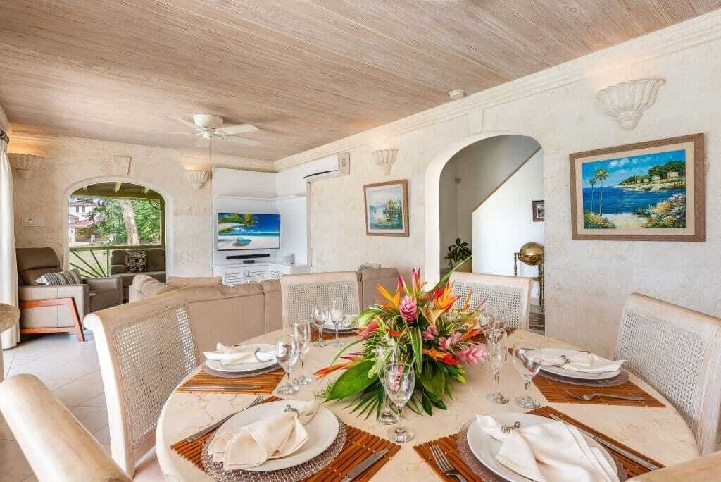 Villa a Bridgetown, Christ Church, Barbados 4 - 17898522