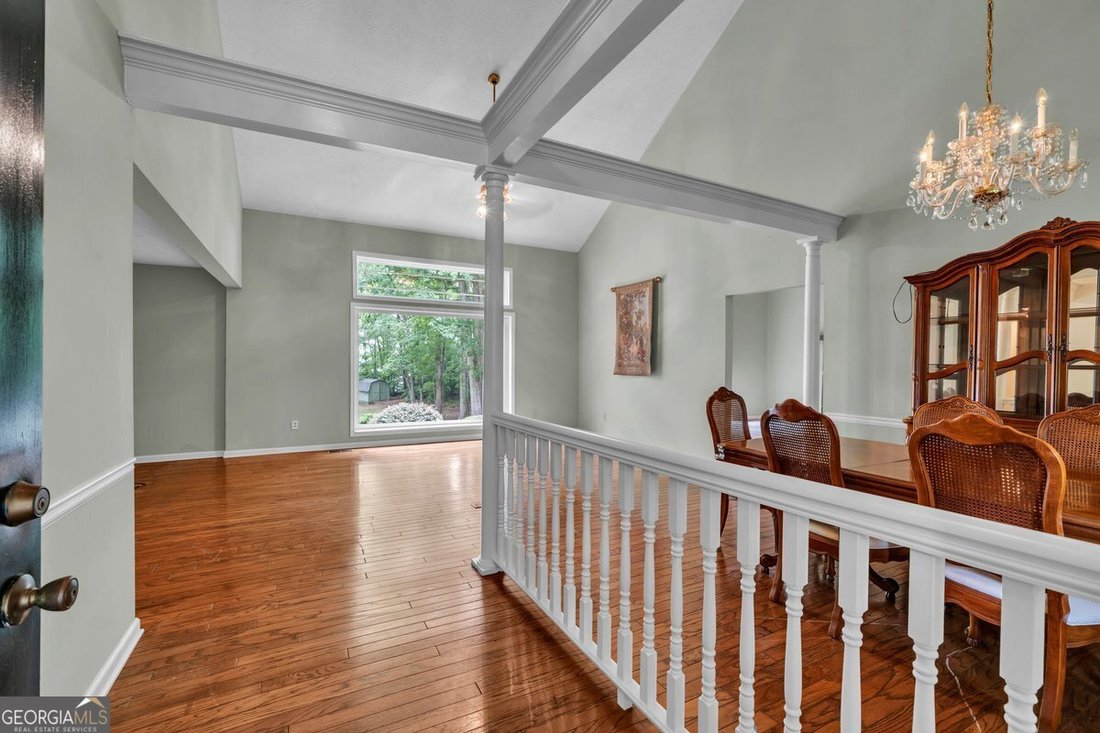House in Jackson, Georgia, United States 4 - 17899736
