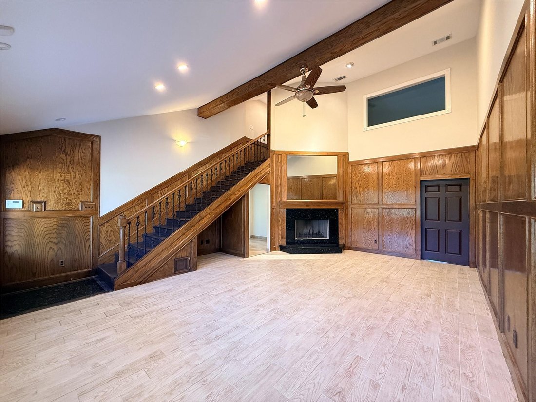 House in Houston, Texas, United States 4 - 17896068