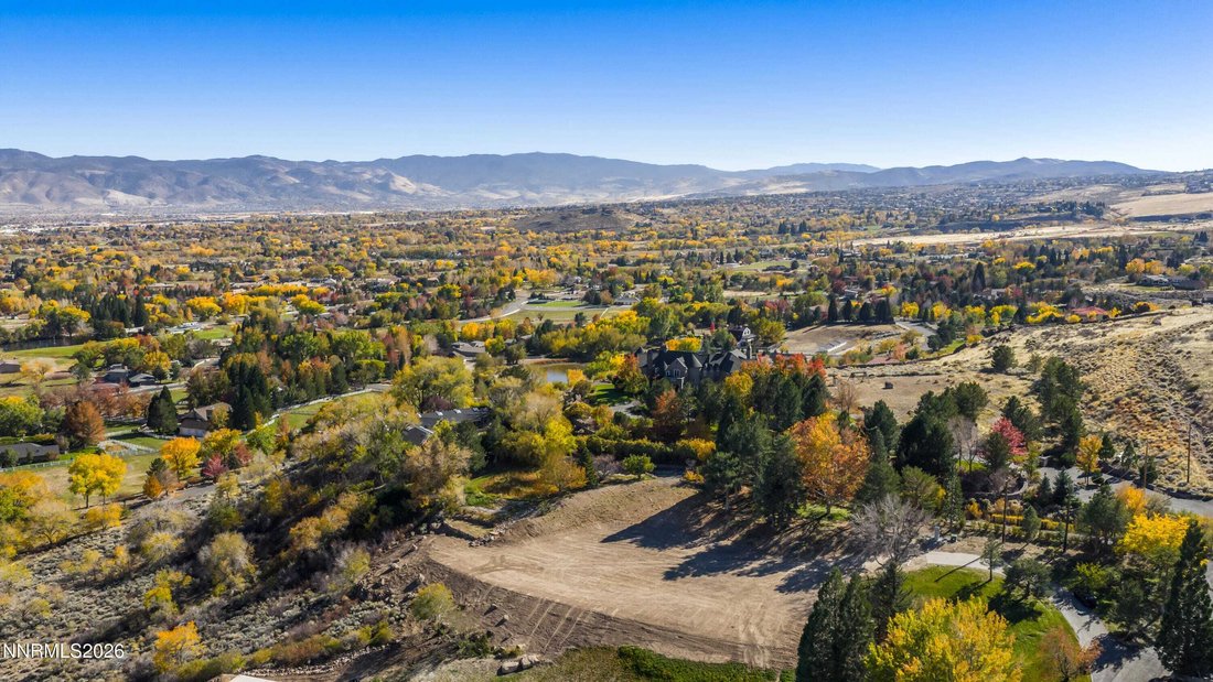 Land in Reno, Nevada, United States 3 - 17901143