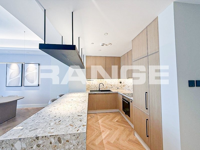 Apartment in Al Barsha South Second, Al Barsha, Dubai 4 - 17896377