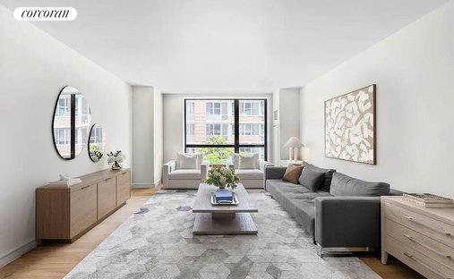 Condominio en Nueva York, Nueva York, Estados Unidos 1