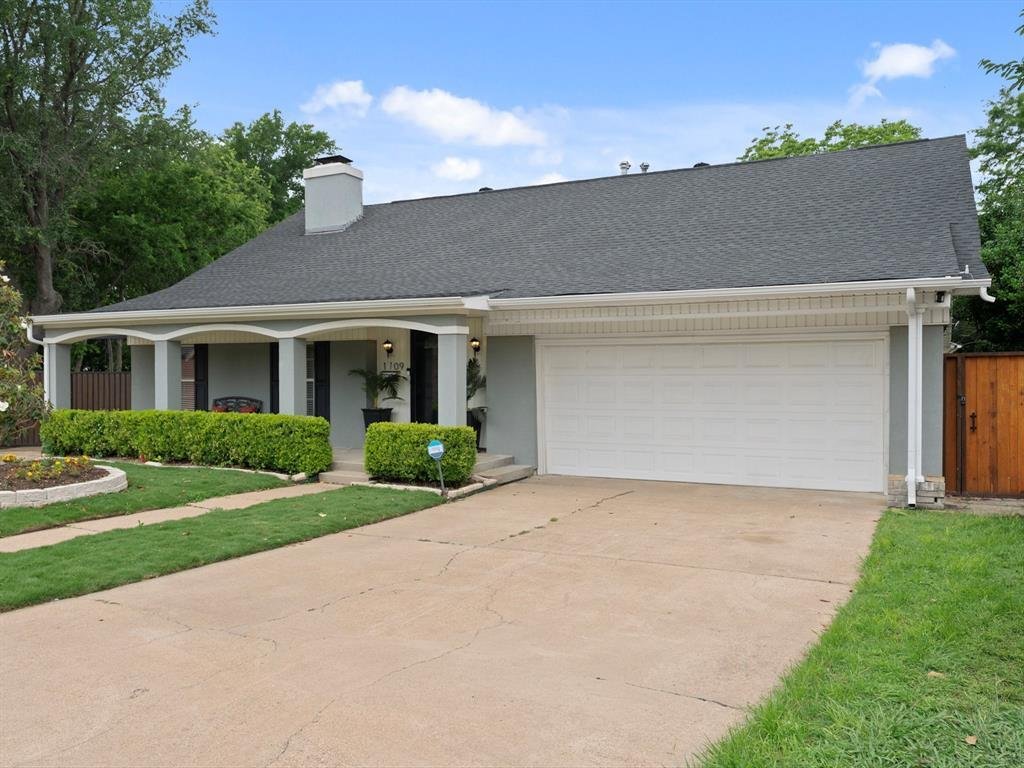 House in Irving, Texas, United States 2 - 17899353