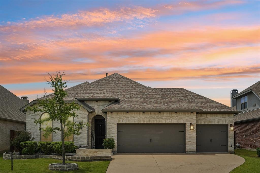 House in McKinney, Texas, United States 1 - 17895928
