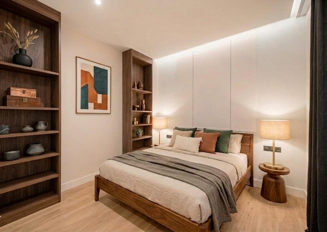 Apartment in Centro, Madrid, Spain 3 - 17896888
