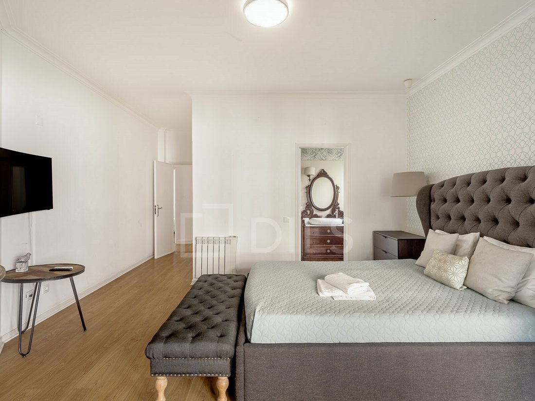 House in Carcavelos e Parede, Lisbon, Portugal 5 - 17900117