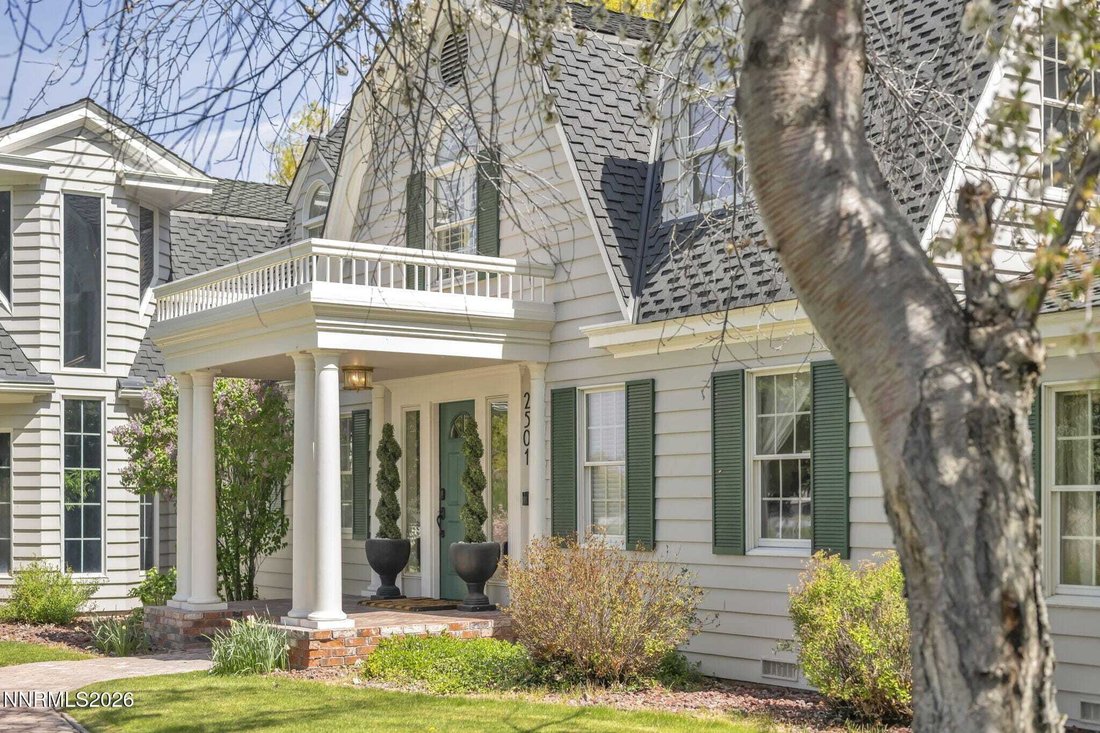House in Reno, Nevada, United States 5 - 17900998