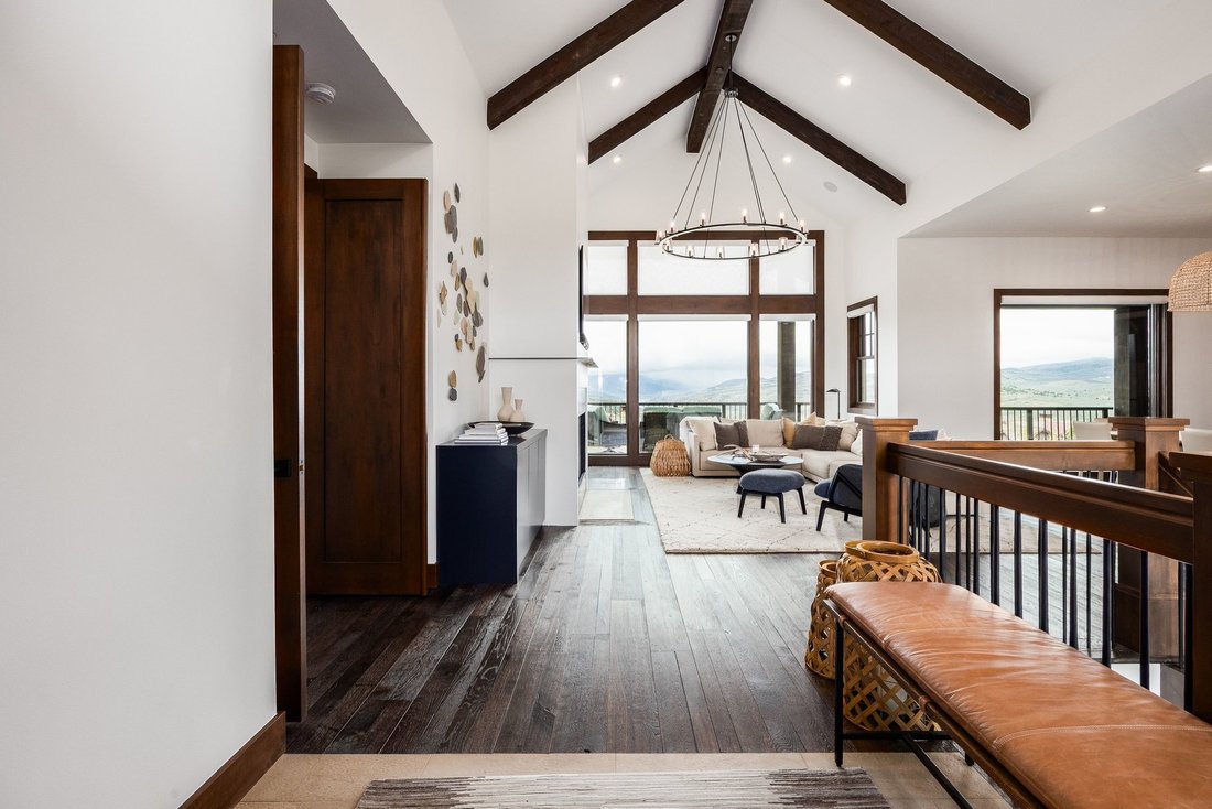 House in Kamas, Utah, United States 2 - 17897893