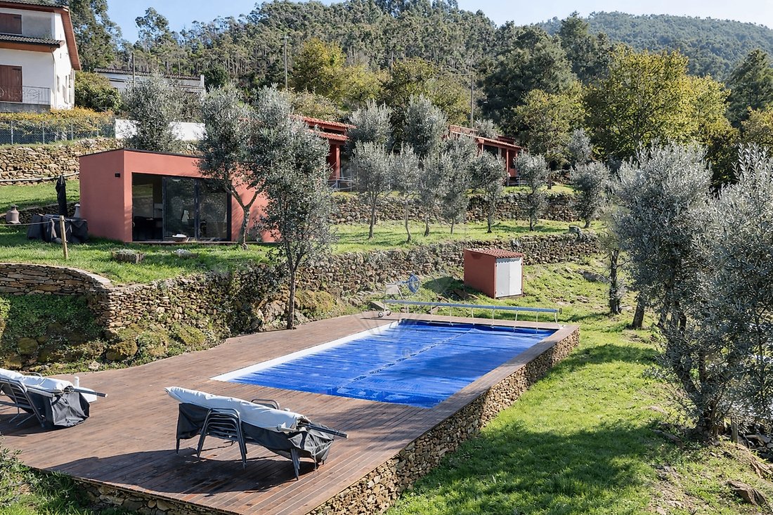 Farm Ranch in Argela, Viana do Castelo District, Portugal 3 - 17898951
