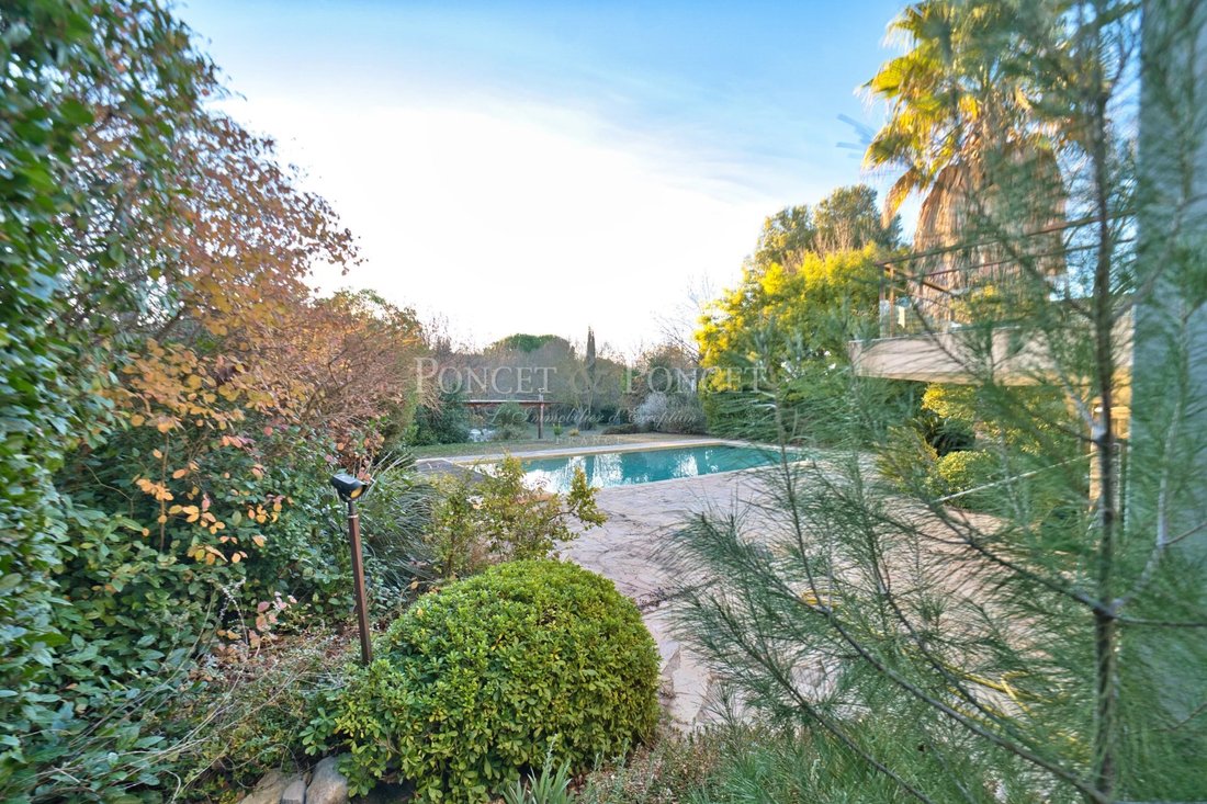 Villa in Juvignac, Occitania, France 3 - 16775166