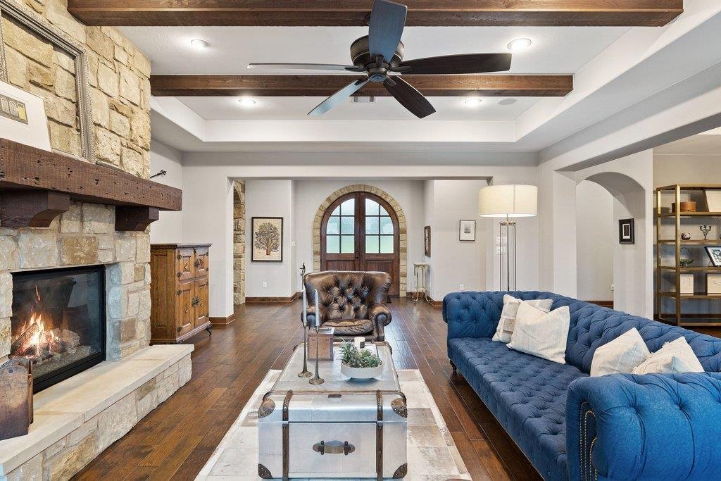 House in Georgetown, Texas, United States 4 - 17898661