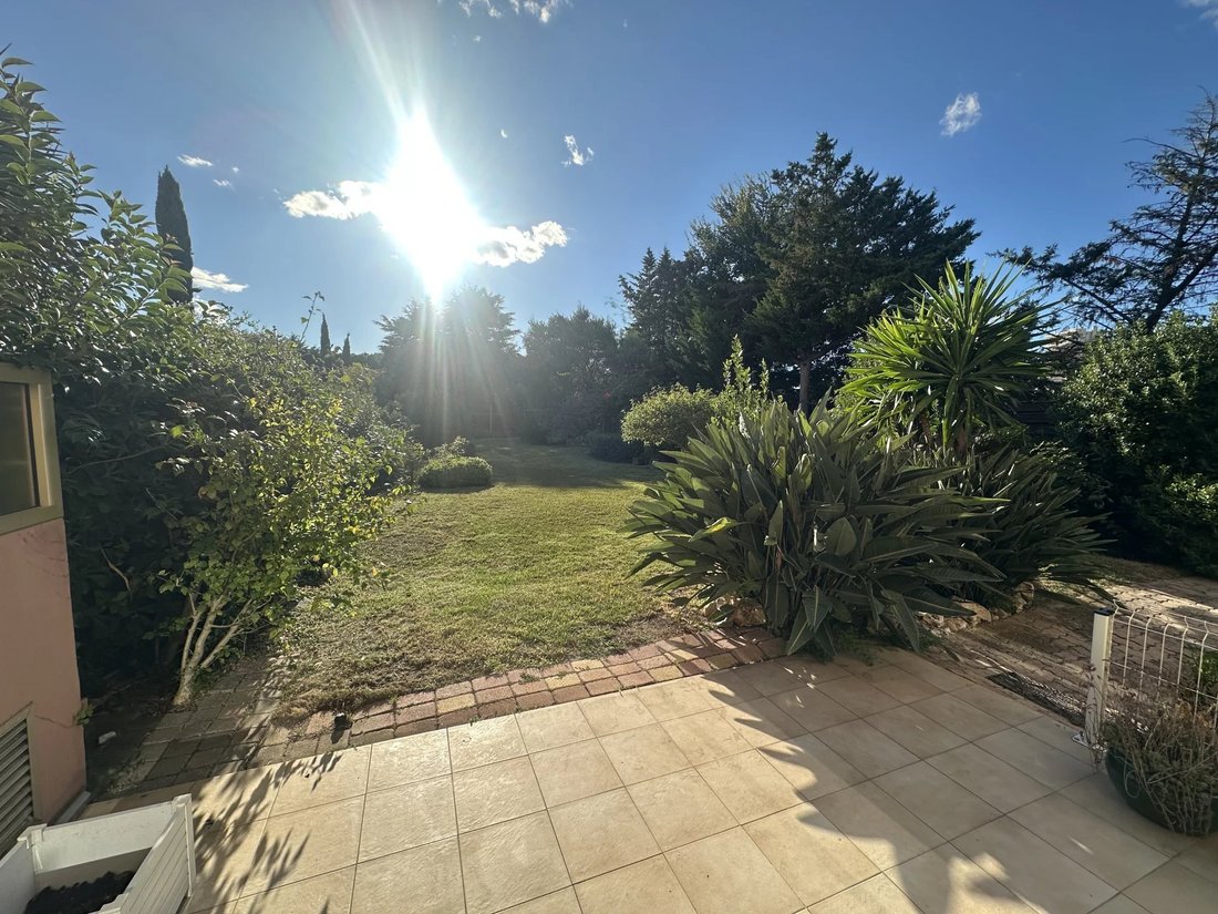 Apartment in Laval, Antibes, France 1 - 17895402