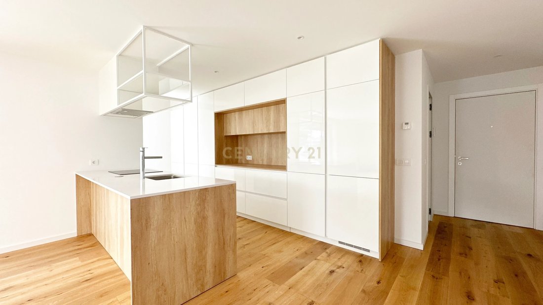 Apartment in Paranhos, Porto District, Portugal 5 - 17487819