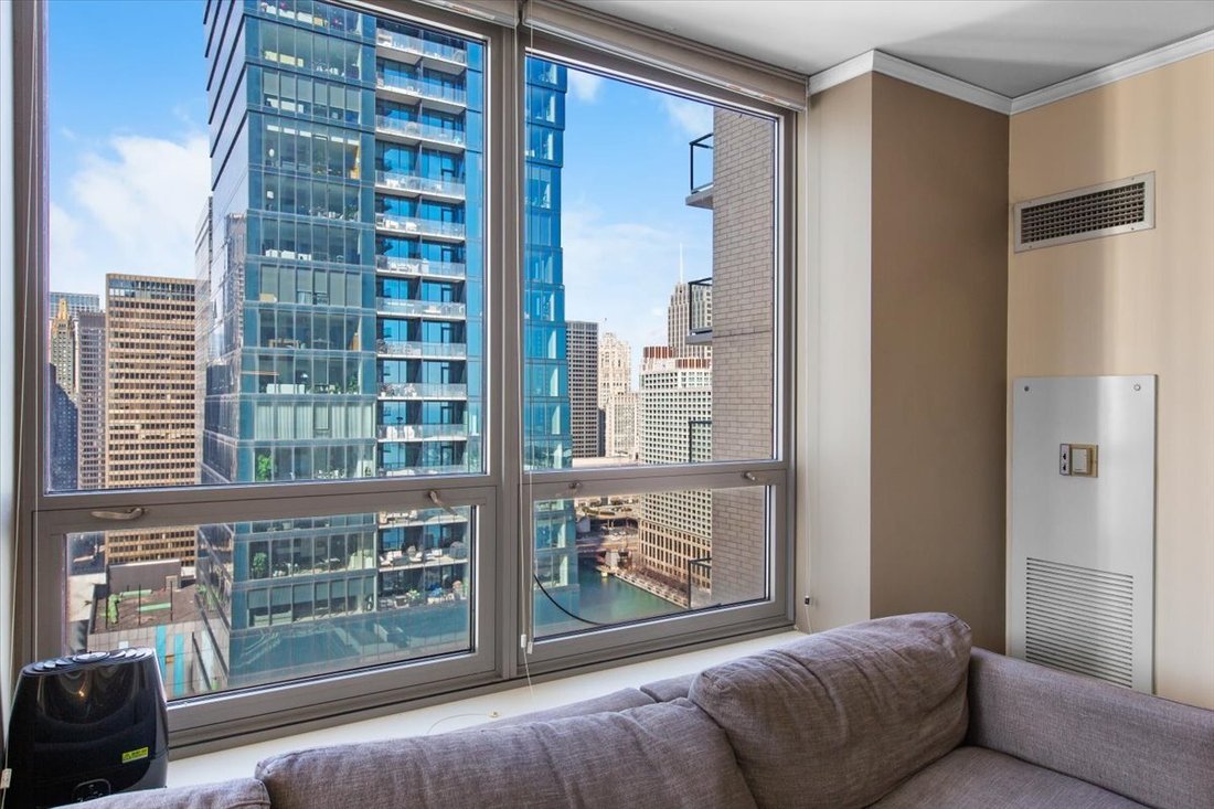 Condo in Chicago, Illinois, United States 5 - 17895765