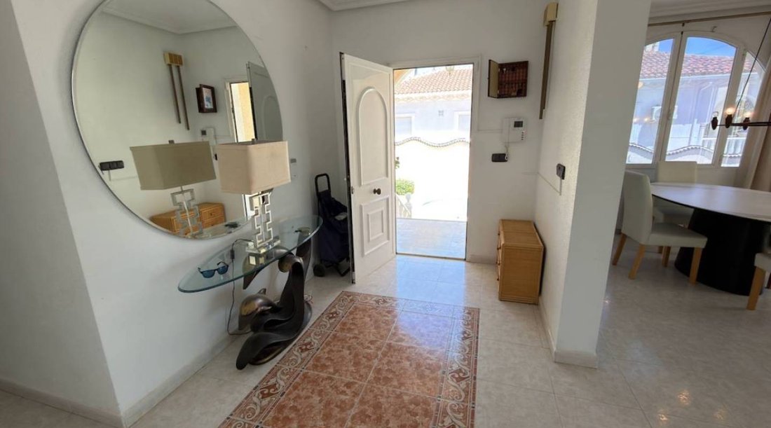 Villa in Ciudad Quesada, Rojales, Valencian Community 5 - 17899962