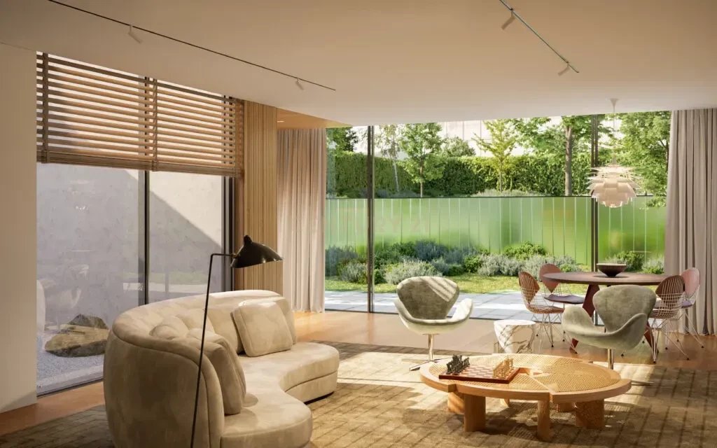 Apartment in Aldoar, Foz do Douro e Nevogilde, Porto District, Portugal 1 - 17488384