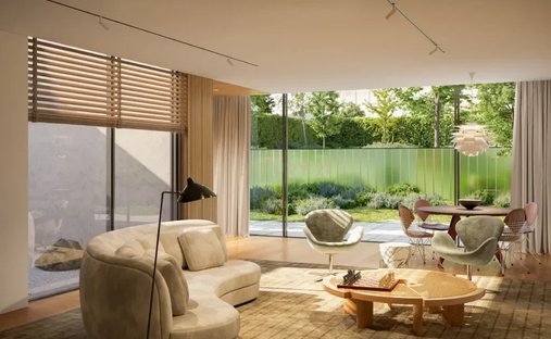 Apartment in Aldoar, Foz do Douro e Nevogilde, Porto District, Portugal 1