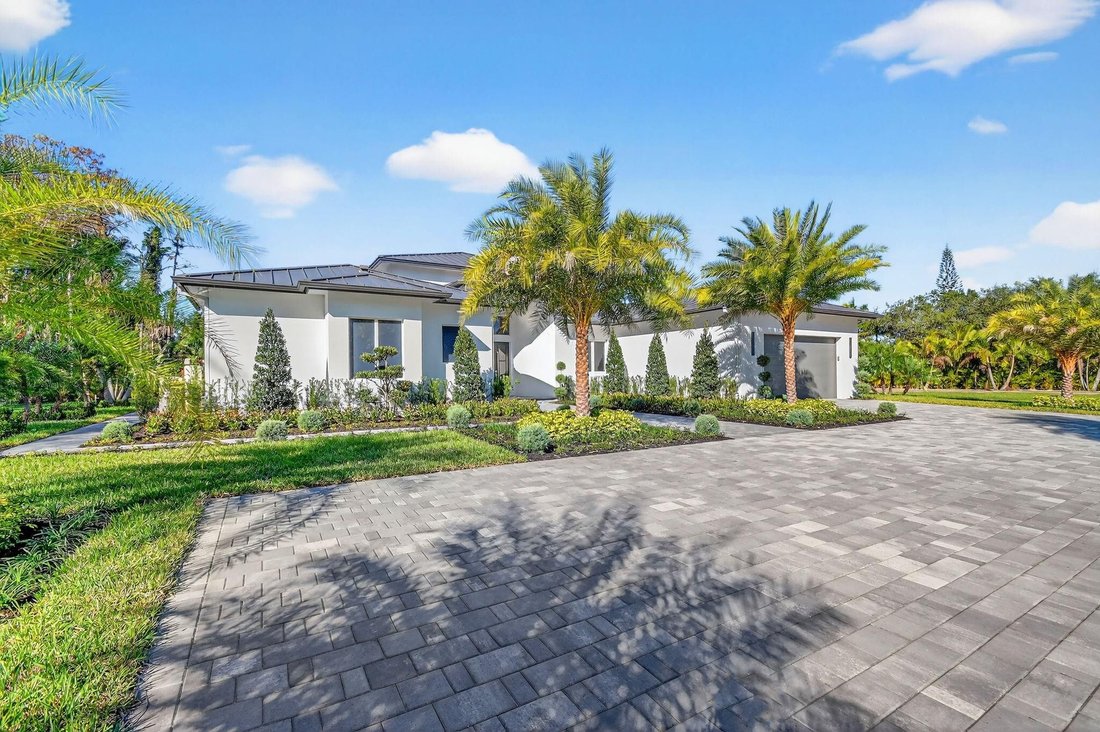 House in Wellington, Florida, United States 4 - 16992818
