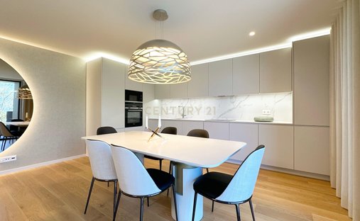 Apartment in Santa Marinha e Sao Pedro da Afurada, Porto District, Portugal 1