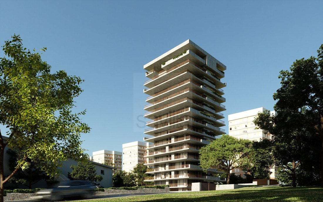 Apartment in Aldoar, Foz do Douro e Nevogilde, Porto District, Portugal 1 - 17900149