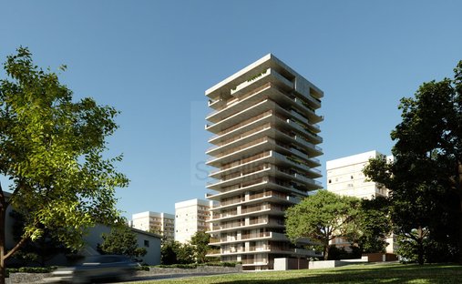 Wohnung in Aldoar, Foz do Douro und Nevogilde, Distrikt Porto, Portugal 1