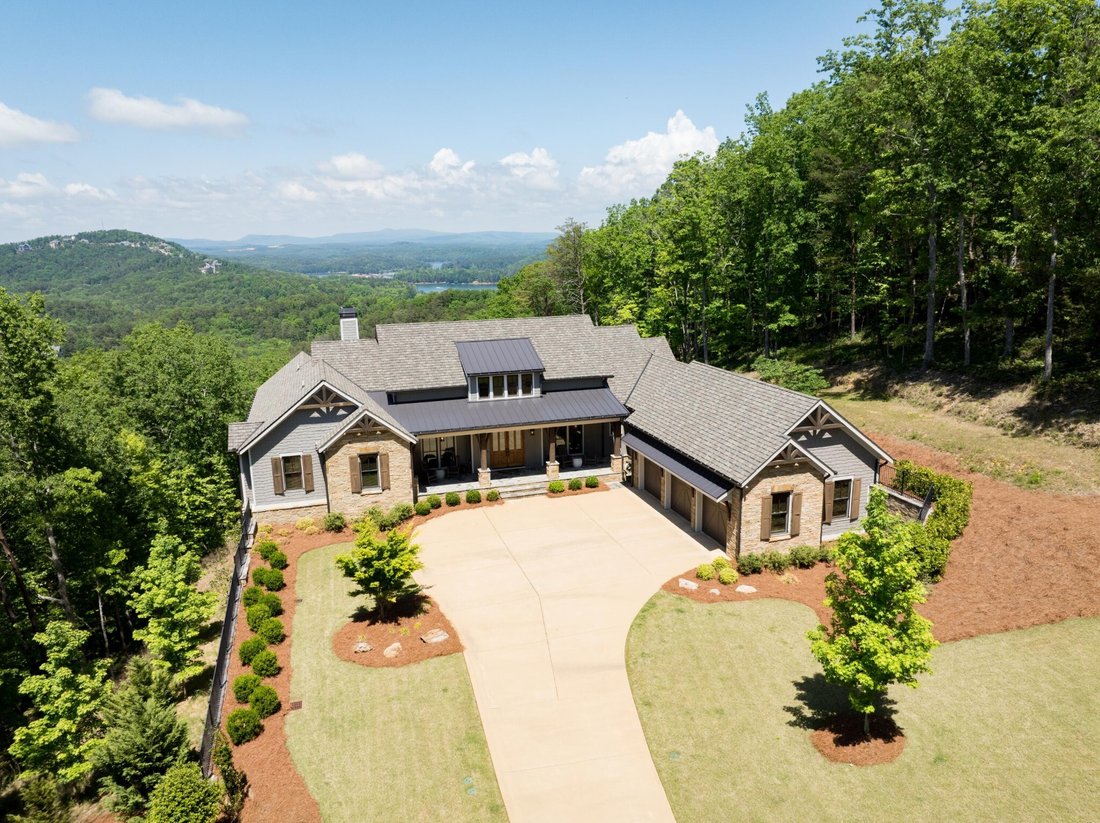House in Cartersville, Georgia, United States 1 - 17901520