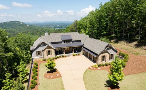House in Cartersville, Georgia, United States 1