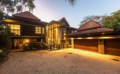 House in Dolphin Coast, KwaZulu-Natal, South Africa 1