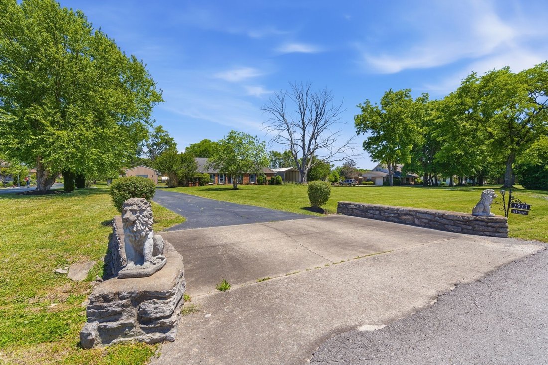 House in Lebanon, Tennessee, United States 4 - 17901524