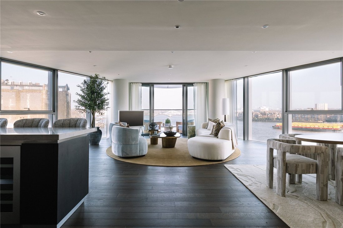 Apartment in Chelsea, Kensington And Chelsea, England 2 - 17897483