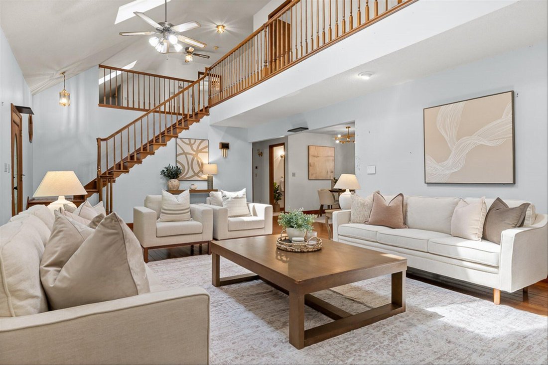 House in Soddy-Daisy, Tennessee, United States 4 - 17899637