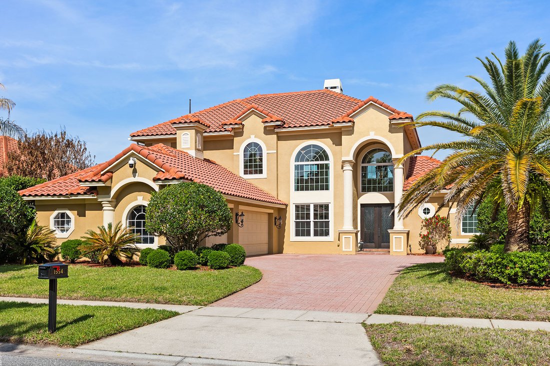 House in Lake Butler, Florida, United States 1 - 17896926
