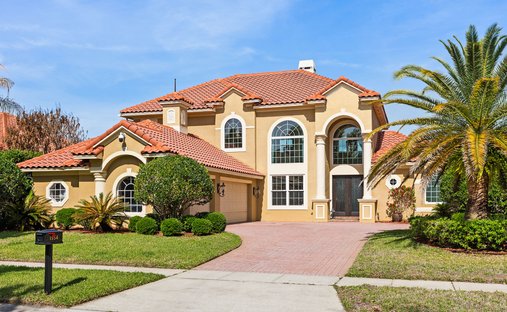 Maison à Lake Butler, Floride, États-Unis 1