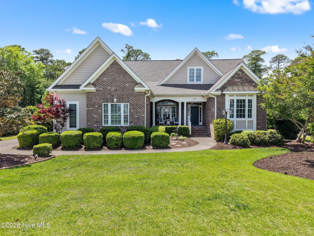 House in Southport, North Carolina, United States 2 - 17898854