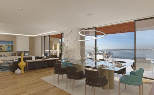 Apartment in Canidelo, Porto District, Portugal 1