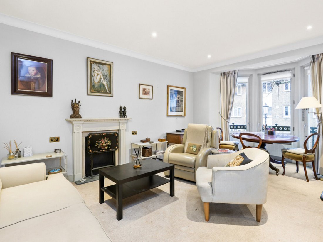 Apartment in World's End, Kensington And Chelsea, England 1 - 17900039