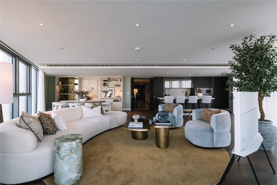Apartment in Chelsea, Kensington And Chelsea, England 4 - 17897483